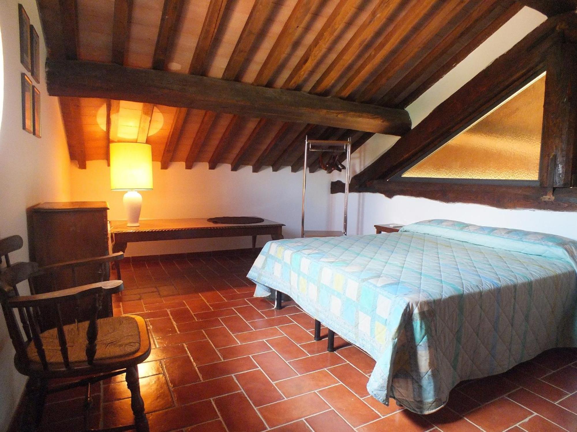 Pian De' Somari Villa Pitigliano Eksteriør billede