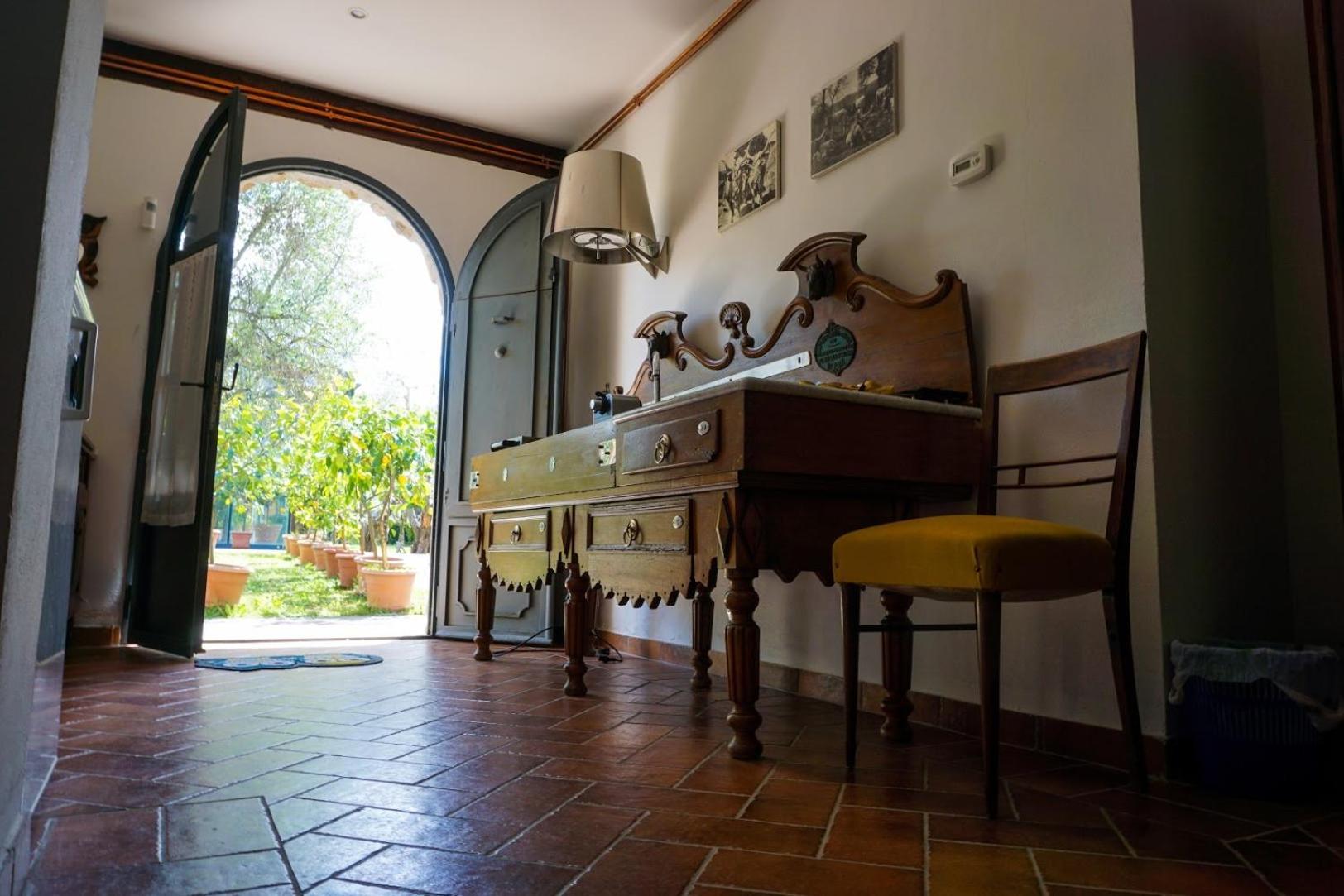 Pian De' Somari Villa Pitigliano Eksteriør billede